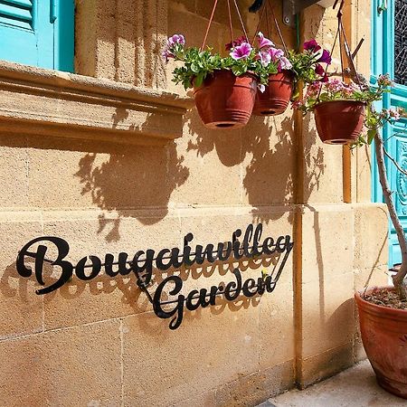 Bougainvillea Garden Nicosie Extérieur photo